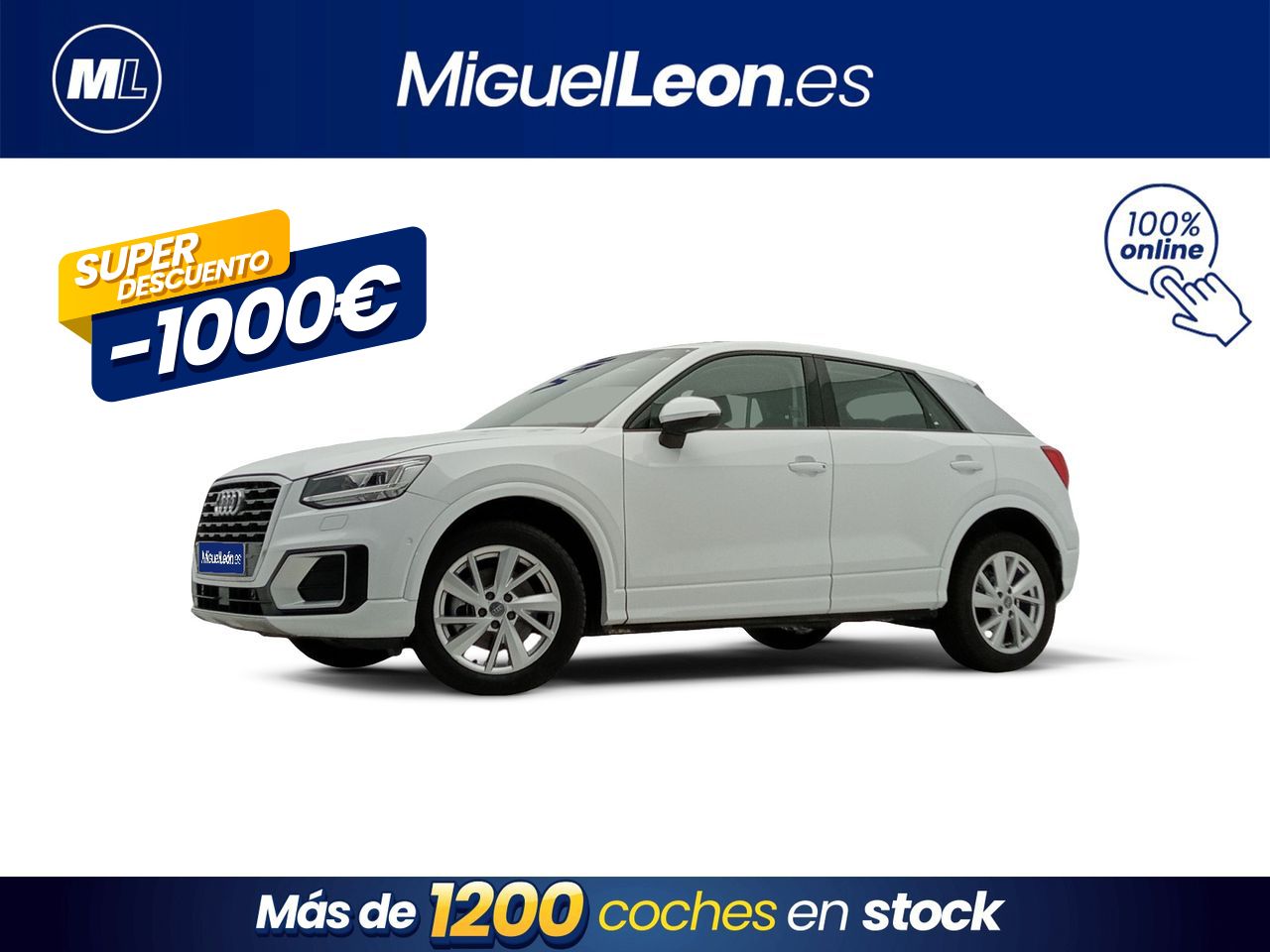 audi q2 2019 /