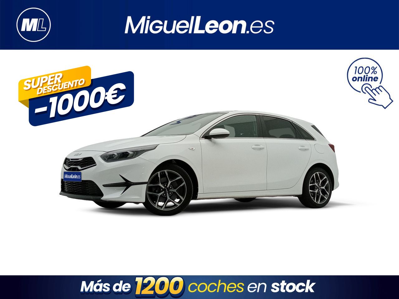 kia ceed 2023 /
