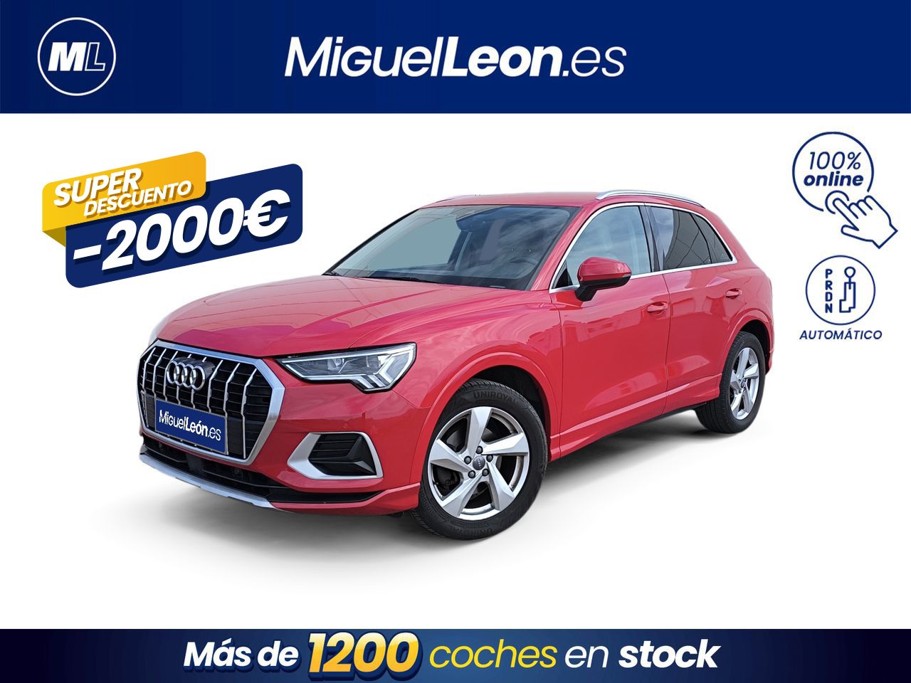 audi q3 2020 /
