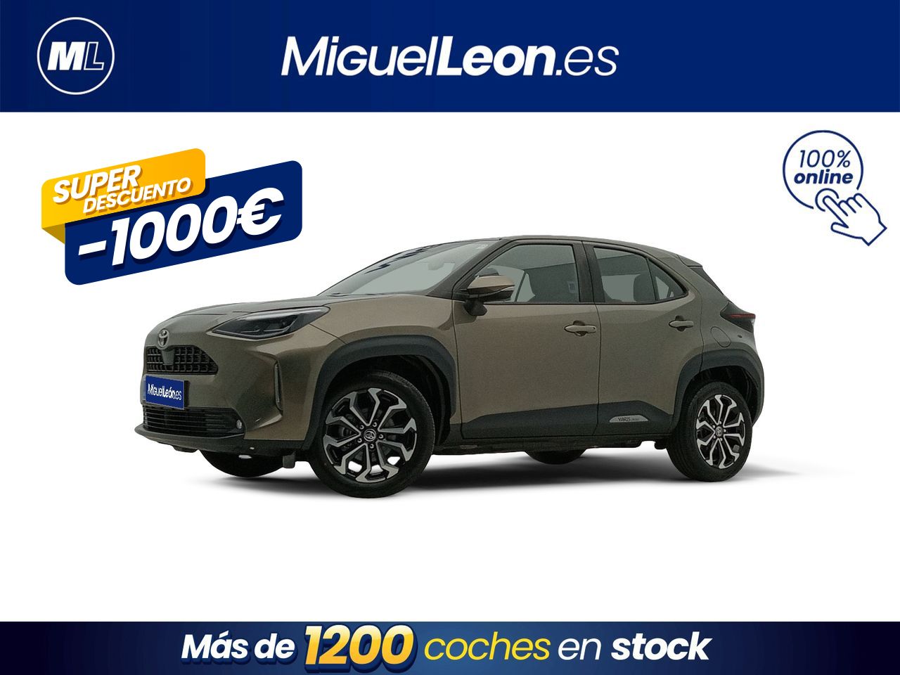 toyota yaris cross 2022 /