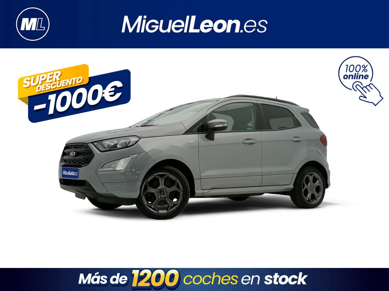 ford ecosport 2022 /