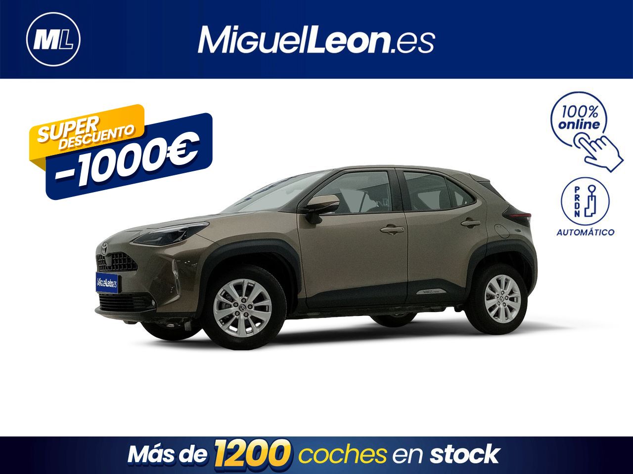 toyota yaris cross 2023 /