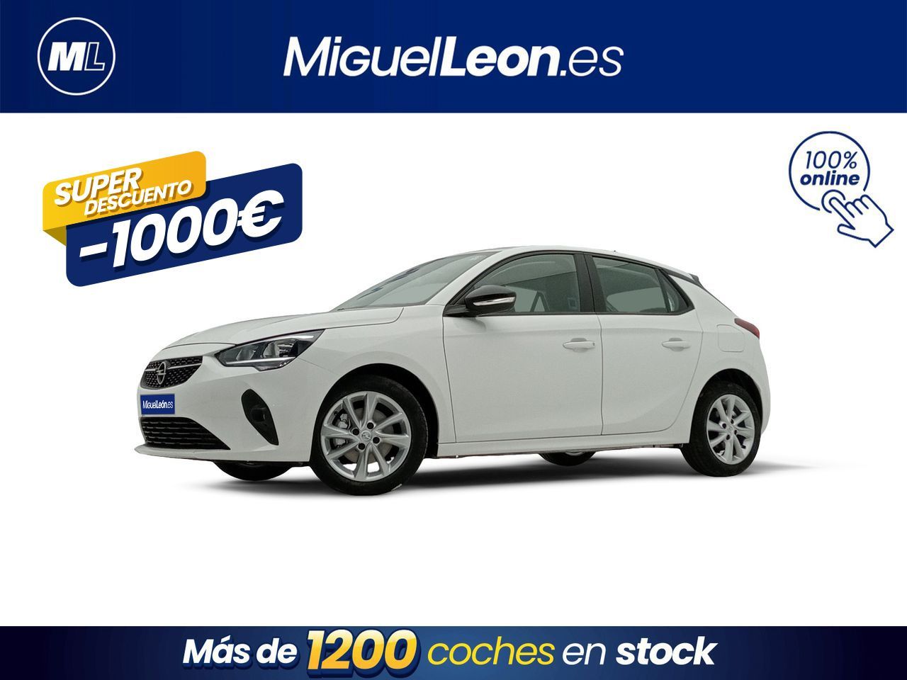 opel corsa 2022 /