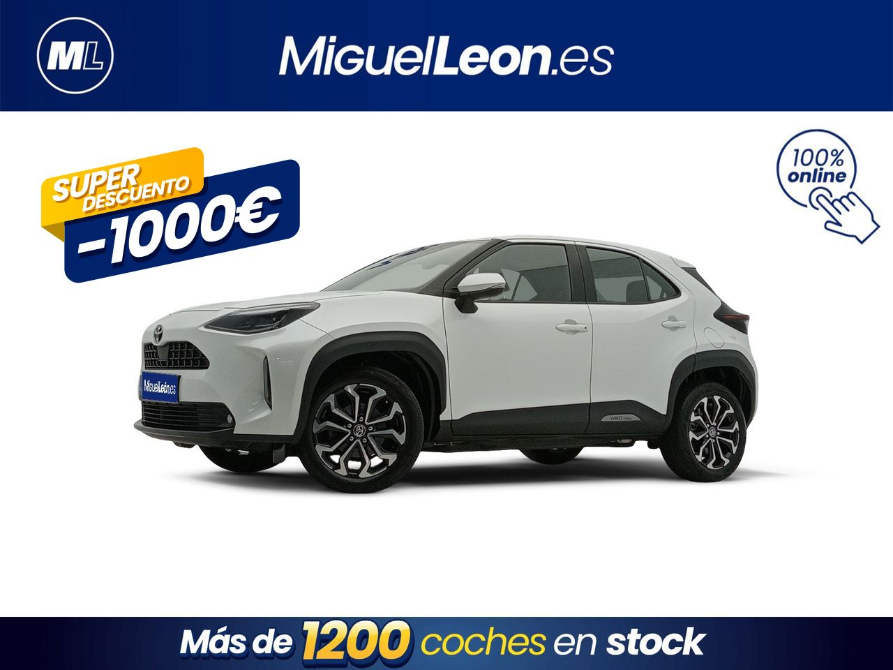 toyota yaris cross 2022 /