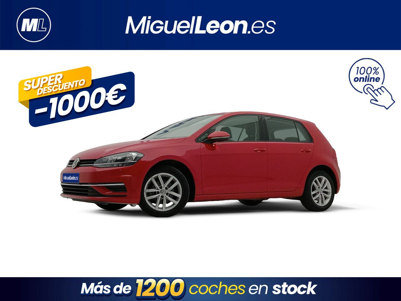 volkswagen golf 2017 /
