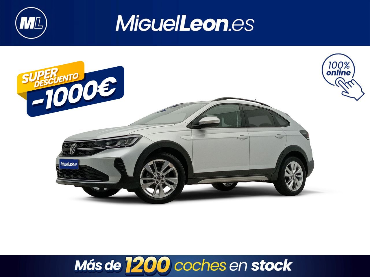 volkswagen taigo 2023 /