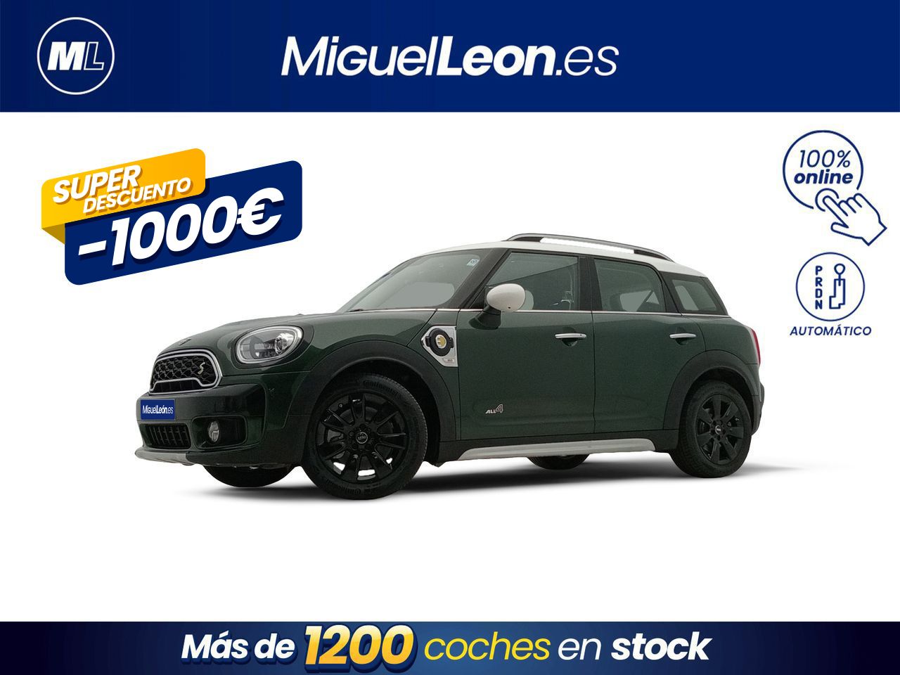 mini countryman 2019 /