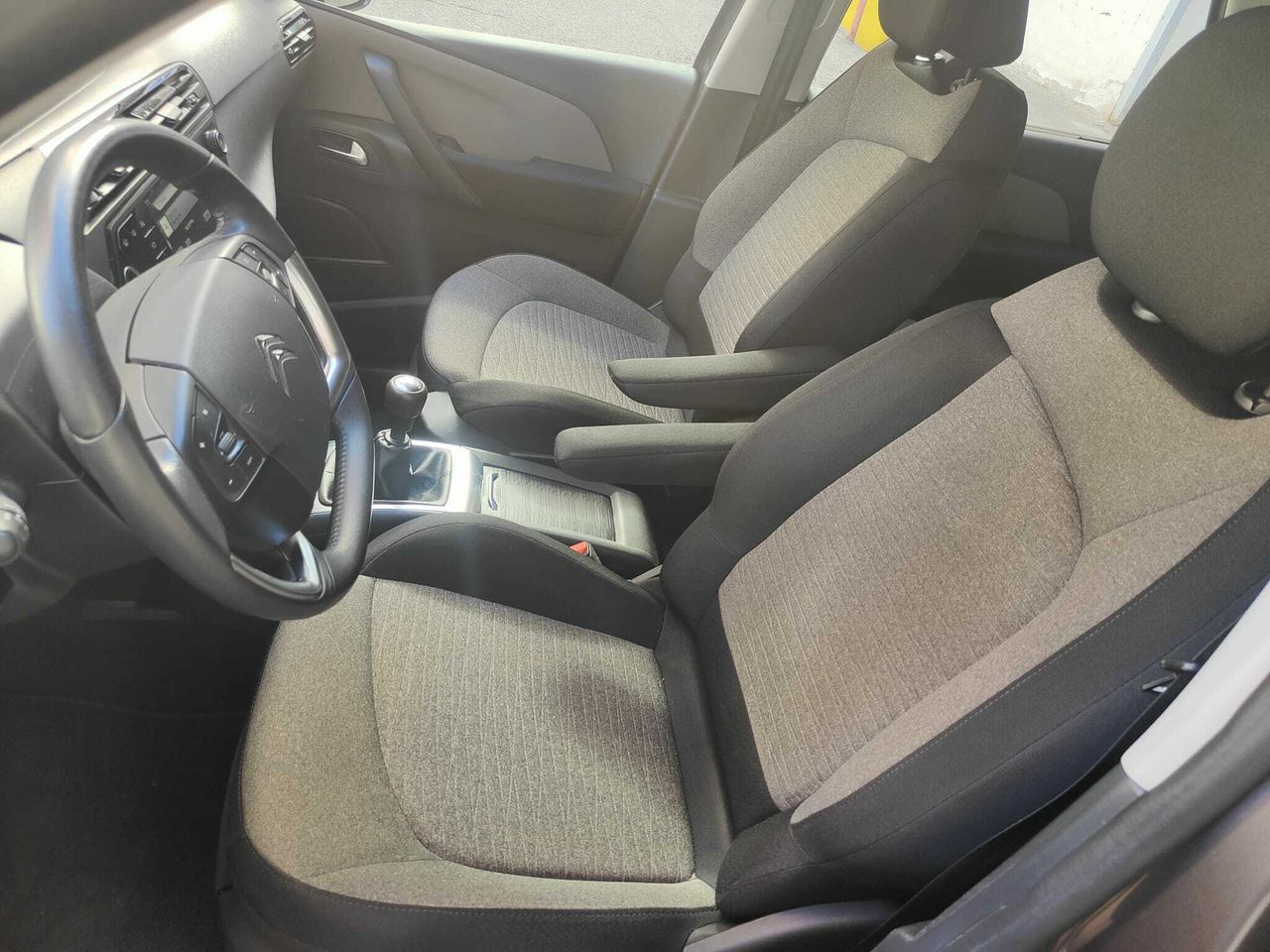 citroën c4 picasso 2015 / foto grande (3)