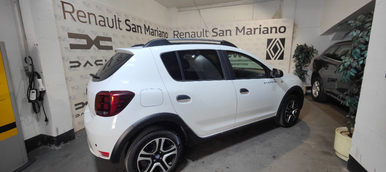 dacia sandero 2020 / foto grande (3)