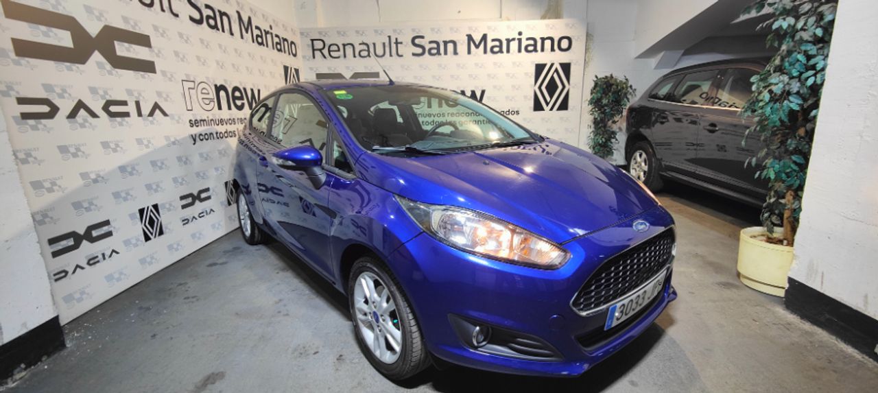 ford fiesta 2016 / foto grande (2)