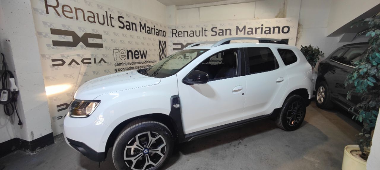 dacia duster 2021 /