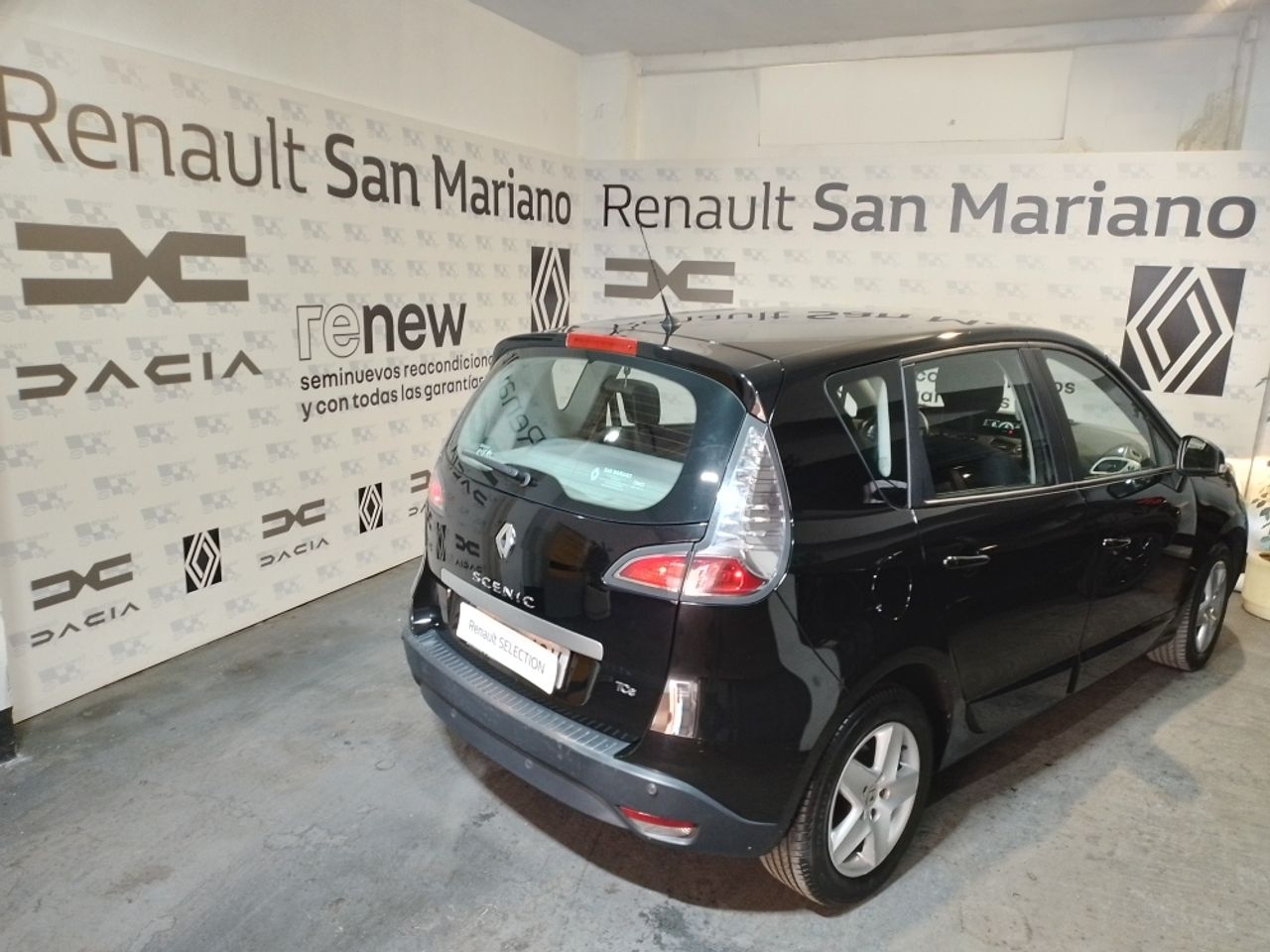 renault scénic 2016 / foto grande (3)