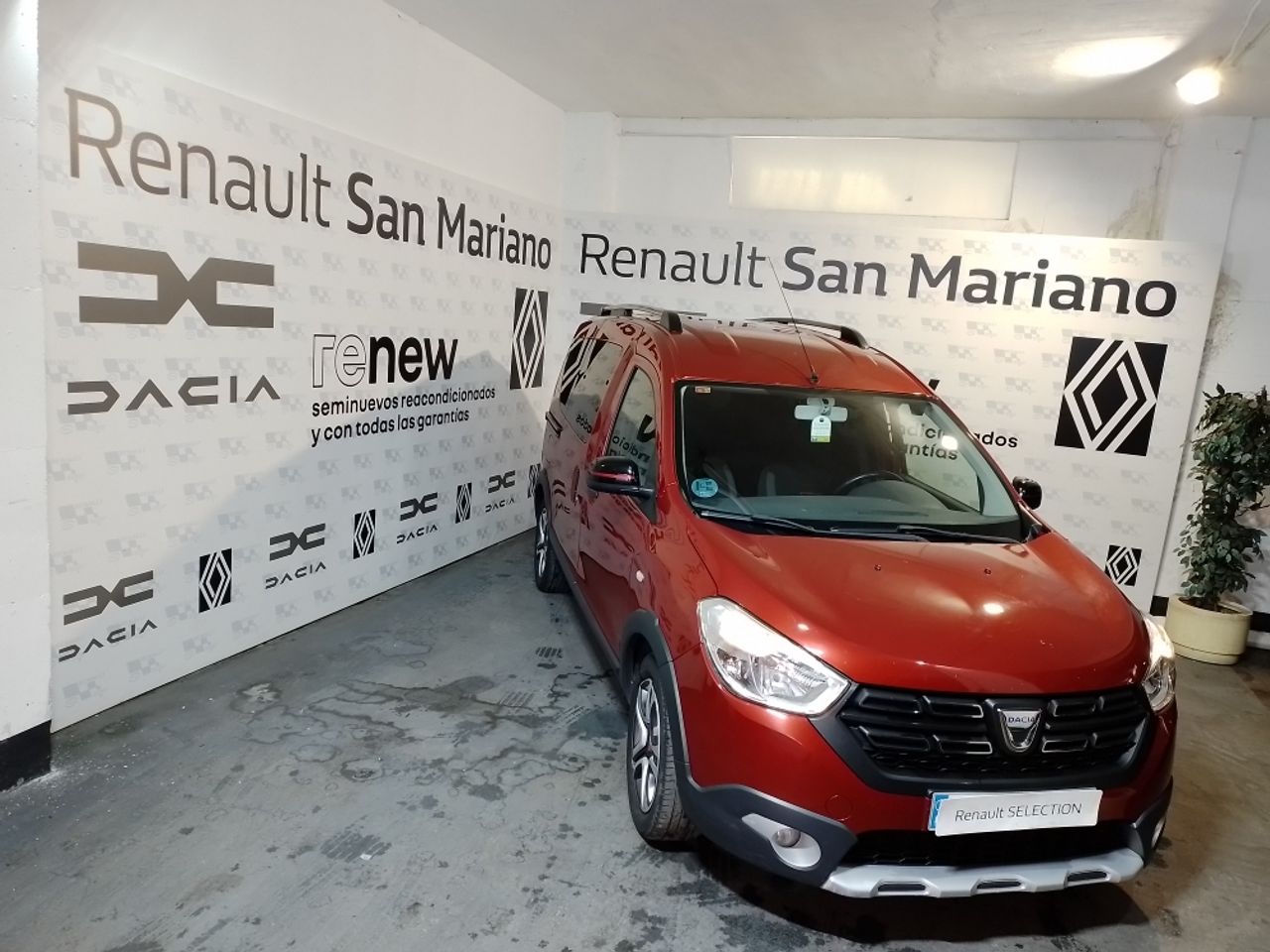 dacia dokker 2019 / foto grande (2)