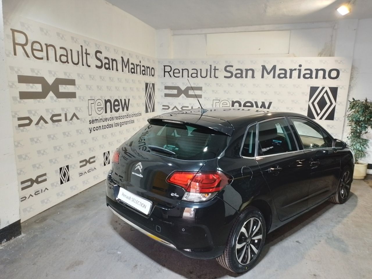 citroën c4 2018 / foto grande (3)
