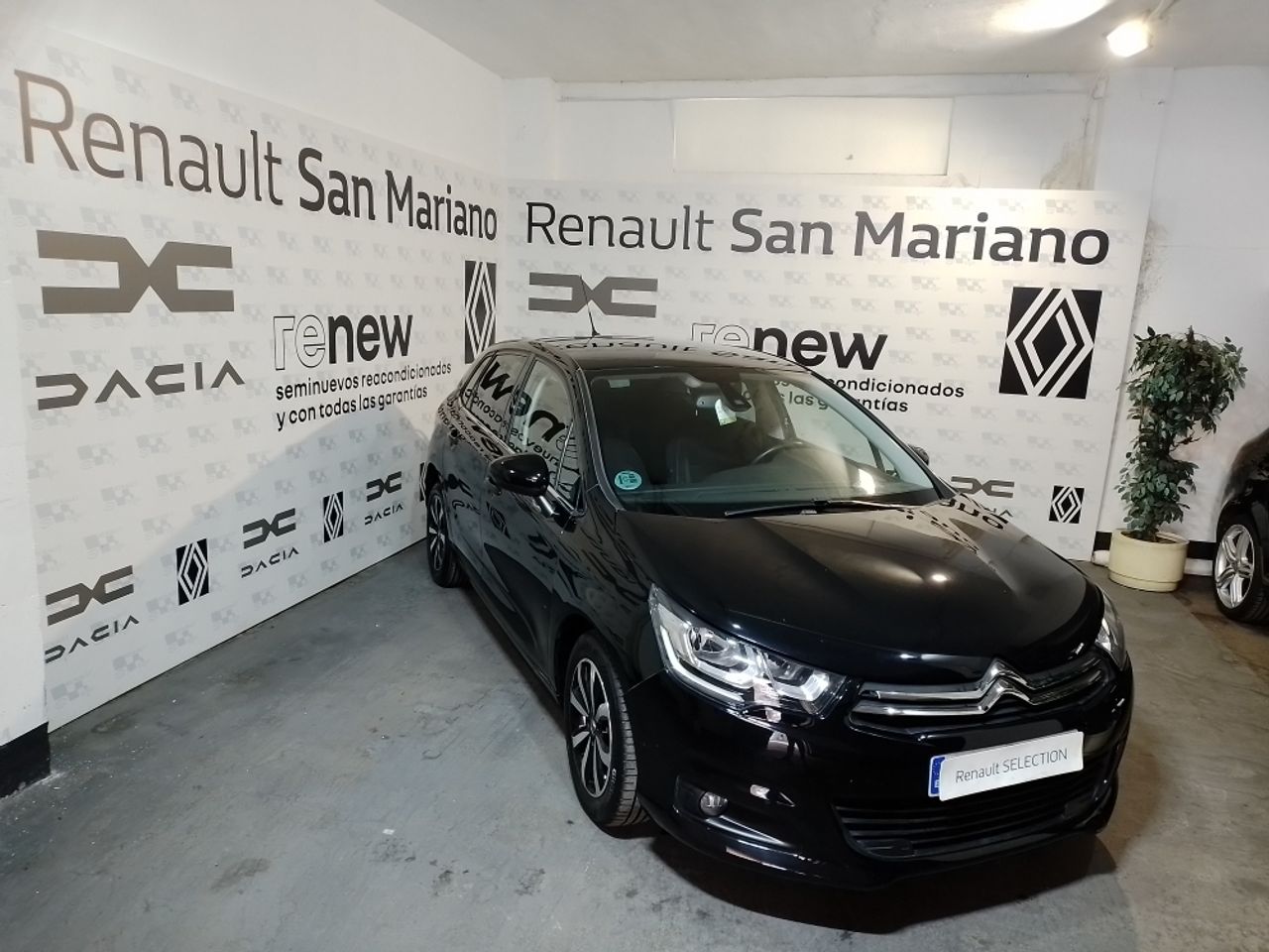 citroën c4 2018 / foto grande (2)