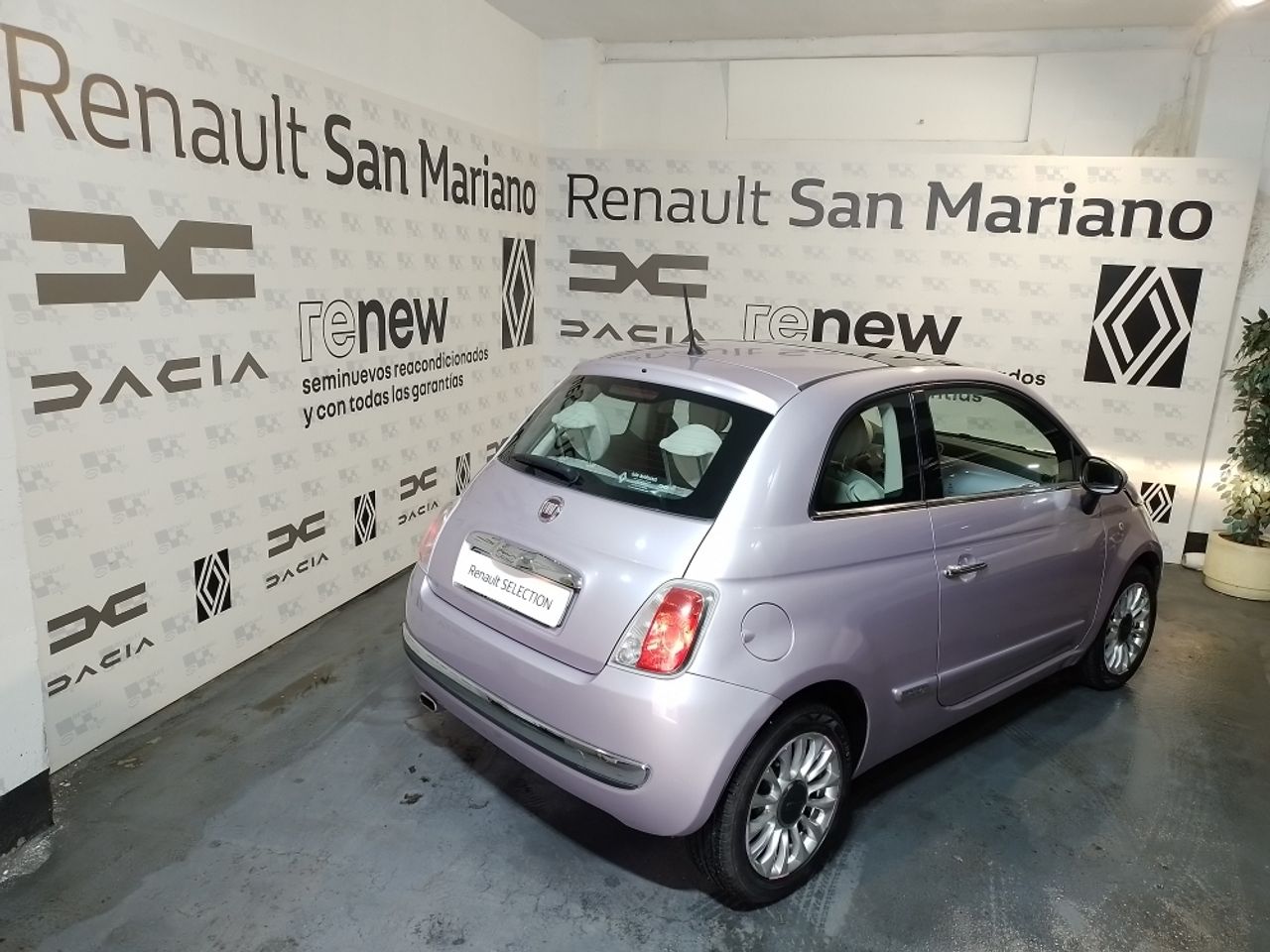 fiat 500 2022 / foto grande (3)