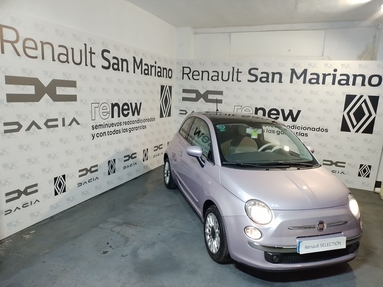 fiat 500 2022 / foto grande (2)
