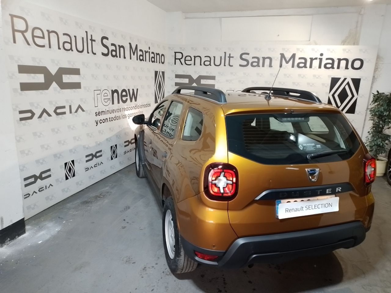 dacia duster 2020 / foto grande (3)
