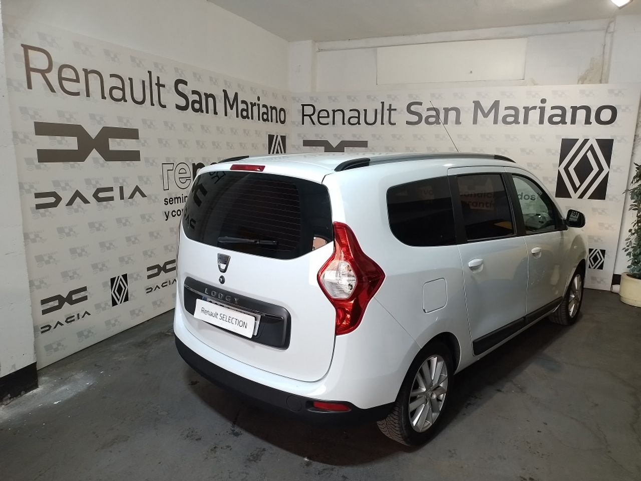 dacia lodgy 2018 / foto grande (3)