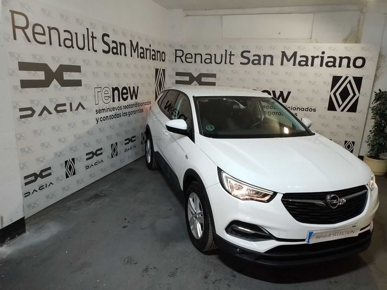 opel grandland x 2019 / foto grande (2)