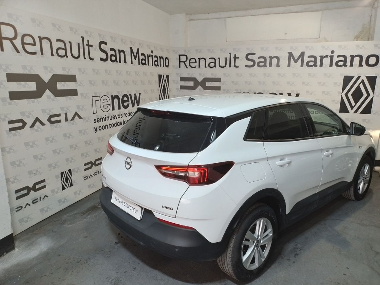 opel grandland x 2019 / foto grande (3)