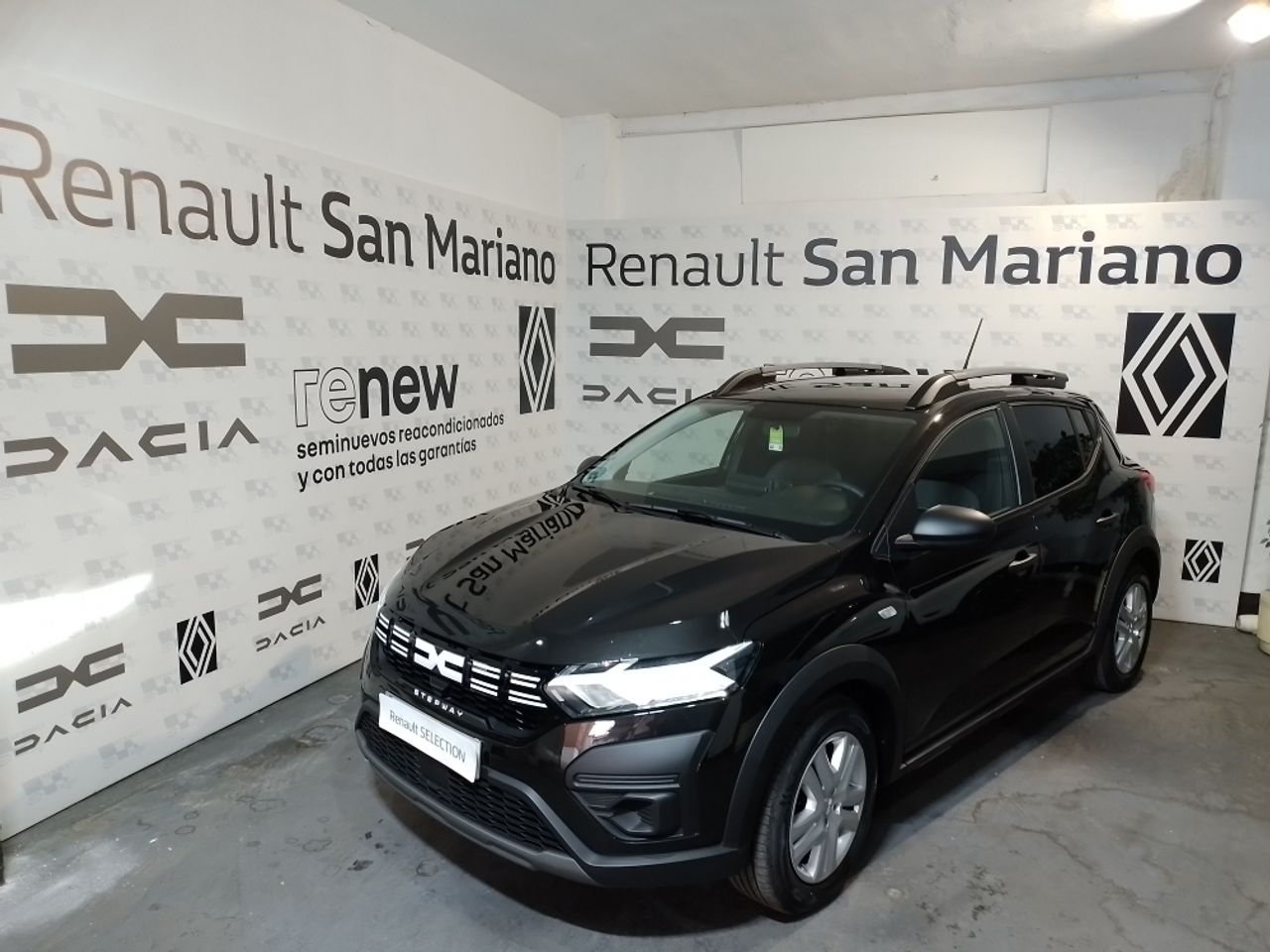 dacia sandero 2024 /