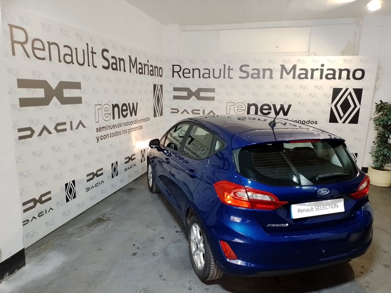 ford fiesta 2018 / foto grande (3)