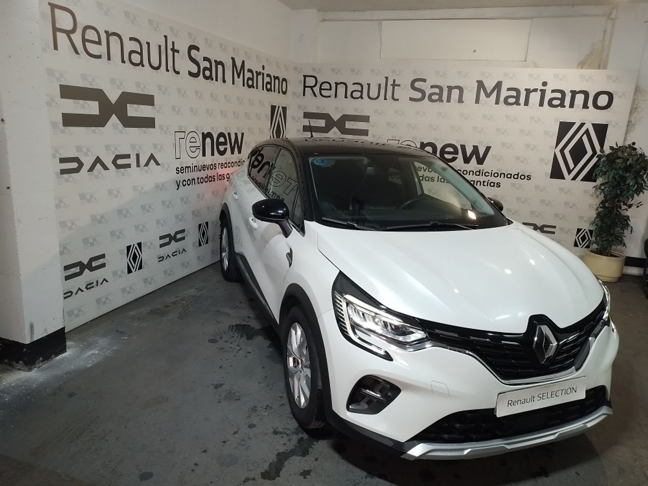 renault captur 2021 / foto grande (2)