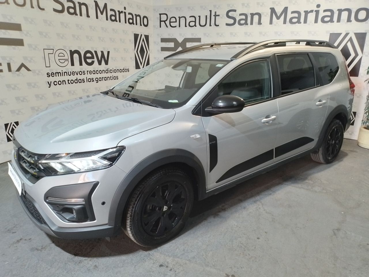 dacia jogger 2022 /