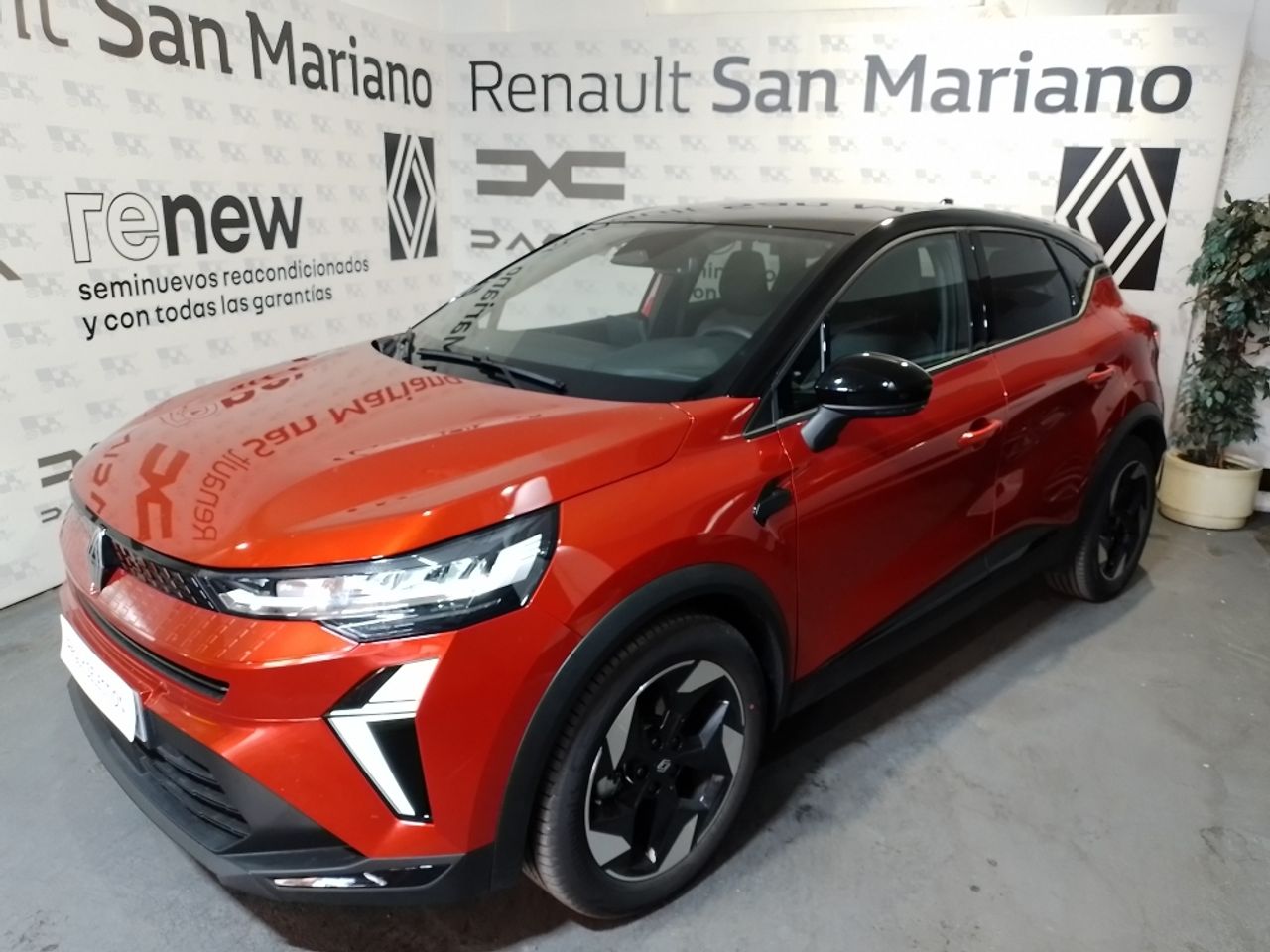 renault captur 2025 /