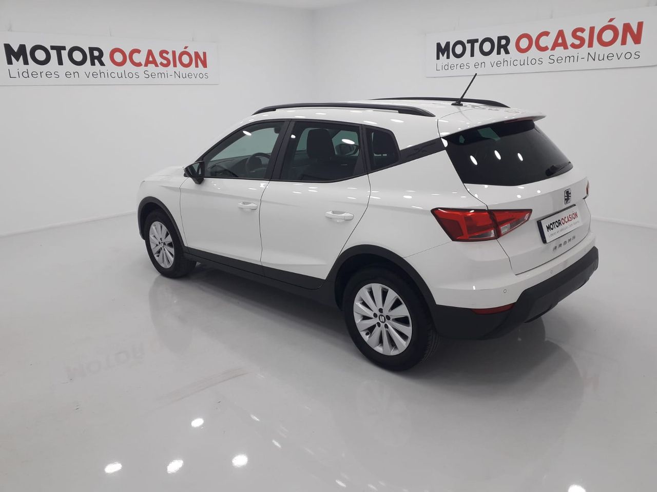 seat arona 2019 / foto grande (2)