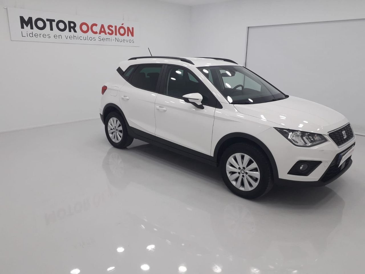 seat arona 2019 / foto grande (3)