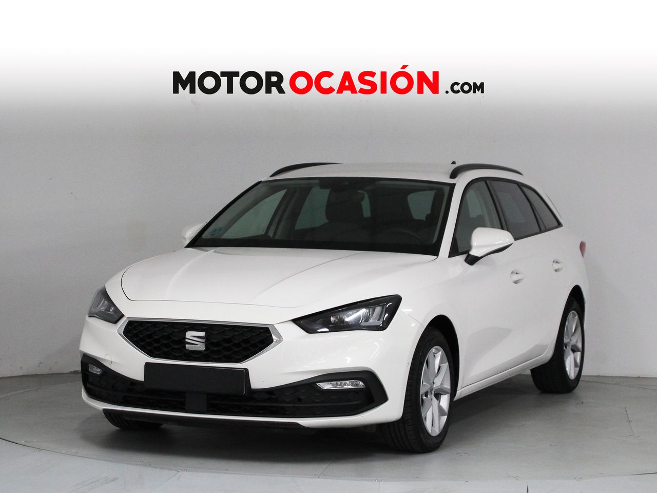 foto de seat leon 2023 de segunda mano