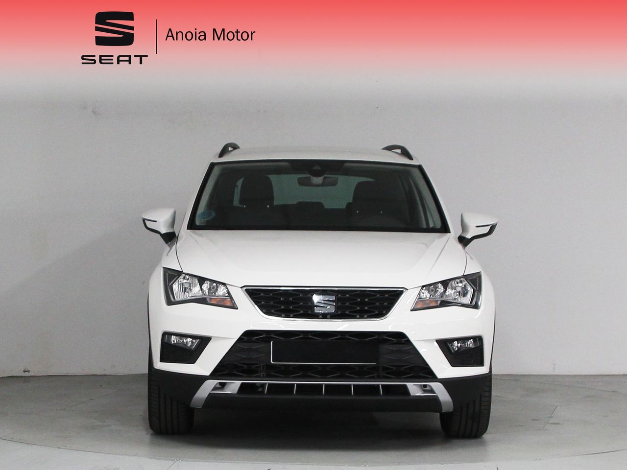 seat ateca 2020 / foto grande (2)