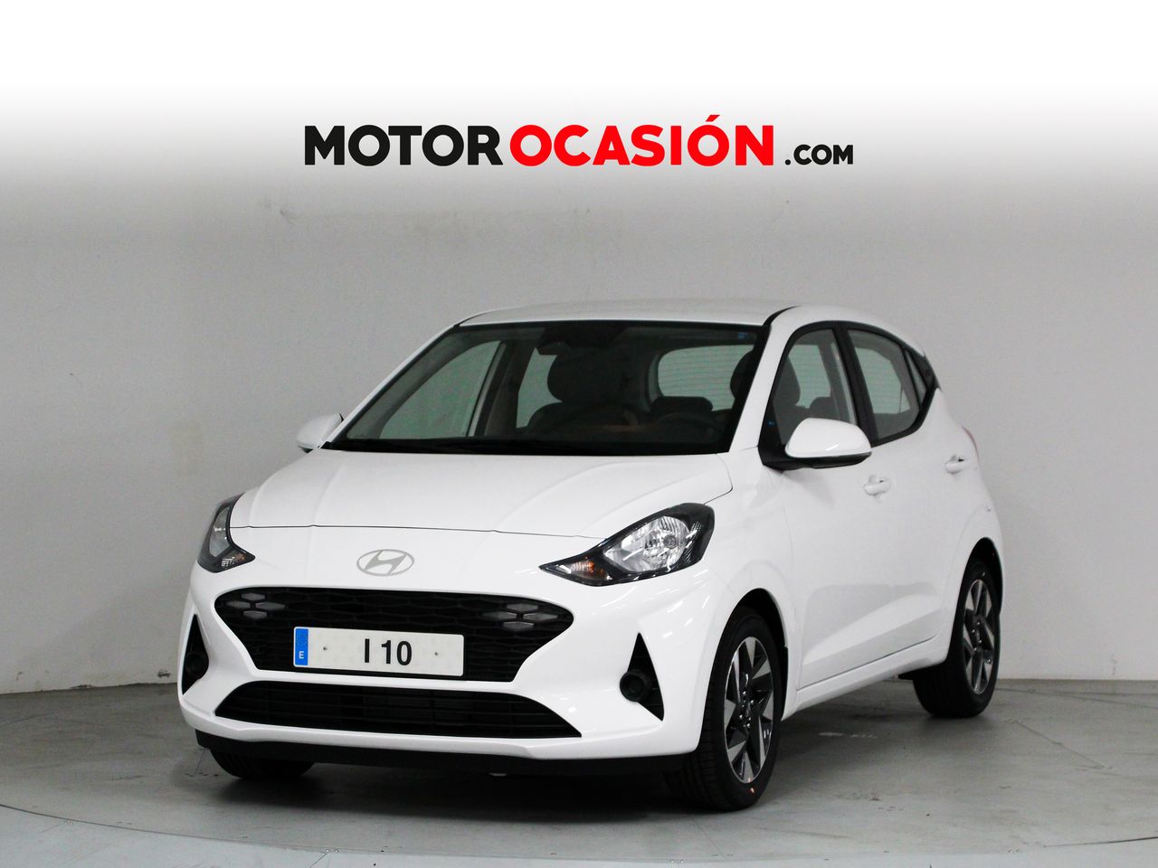 hyundai i10 2023 /