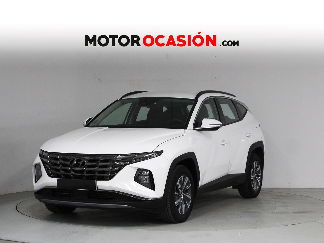 hyundai tucson 2021 /