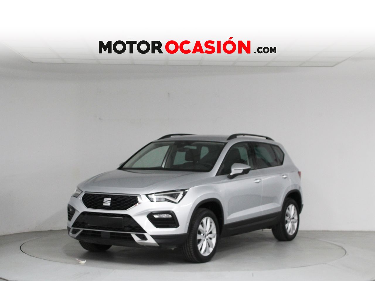 Foto seat ateca 2023 /