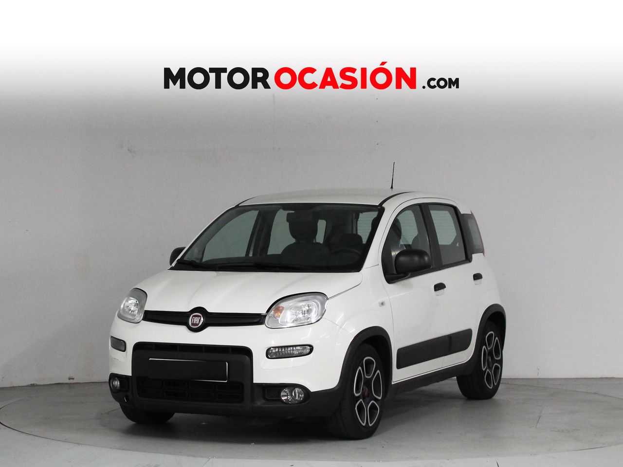 fiat panda 2022 /