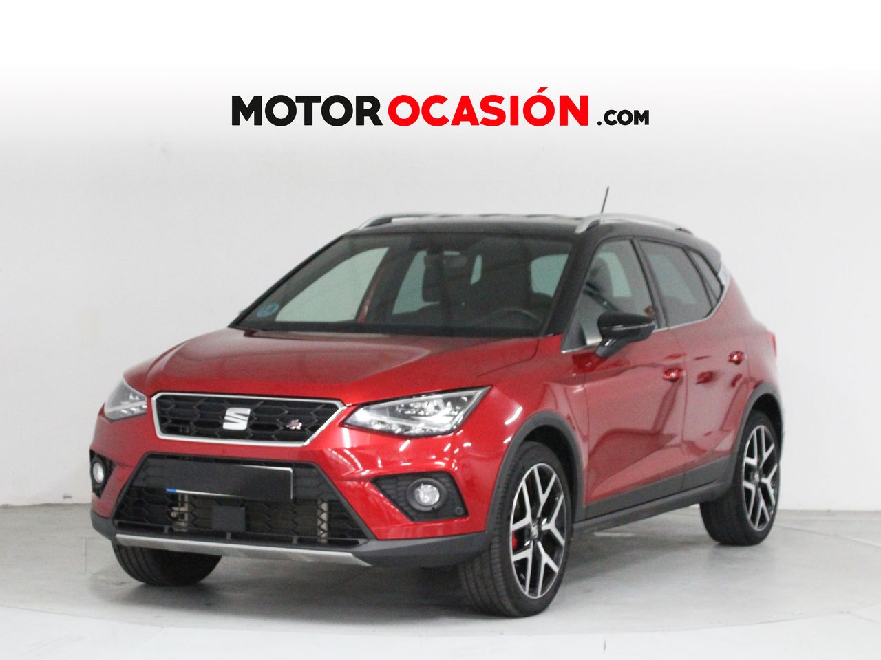 seat arona 2021 /