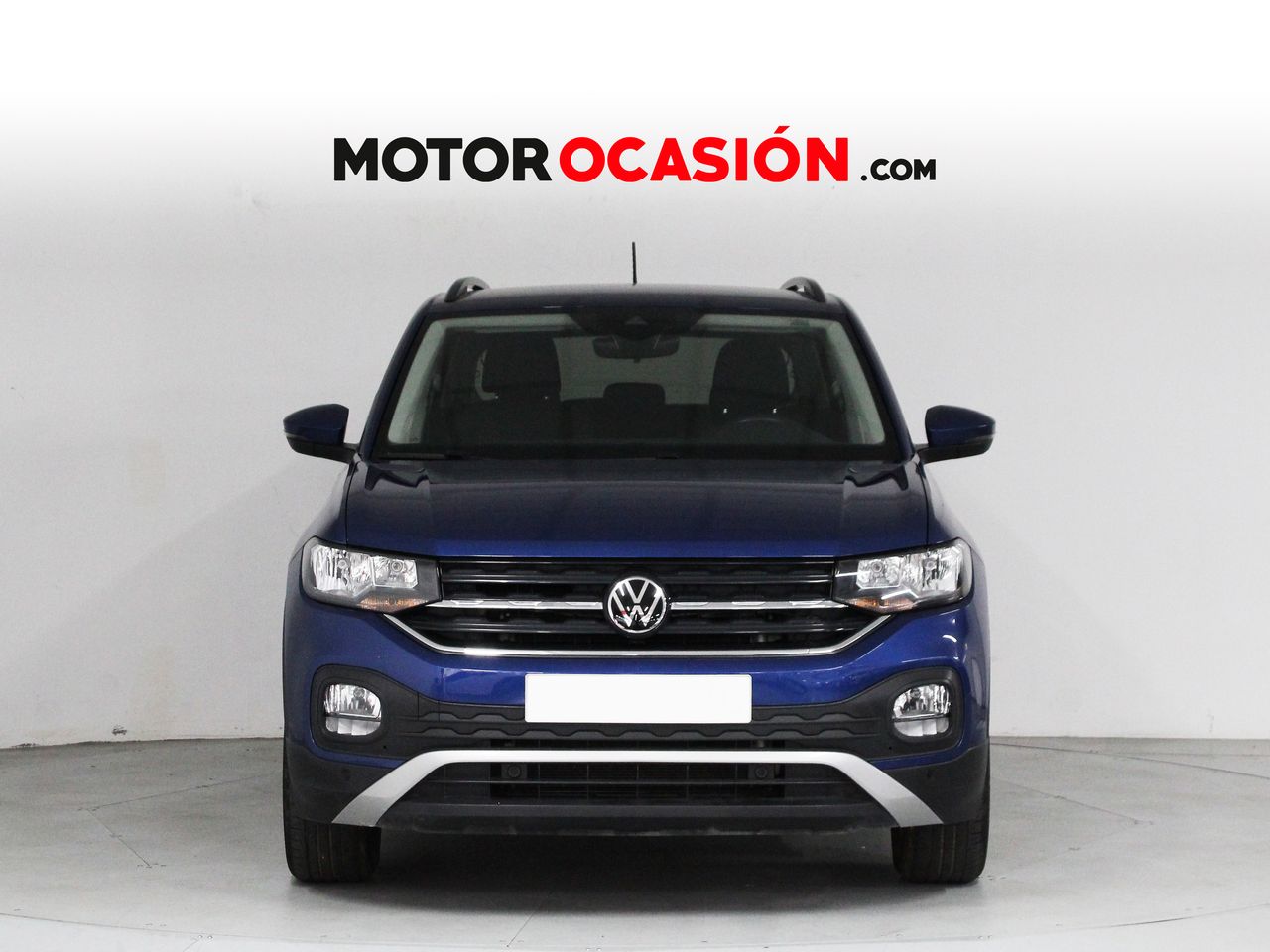 volkswagen t-cross 2023 / foto grande (2)