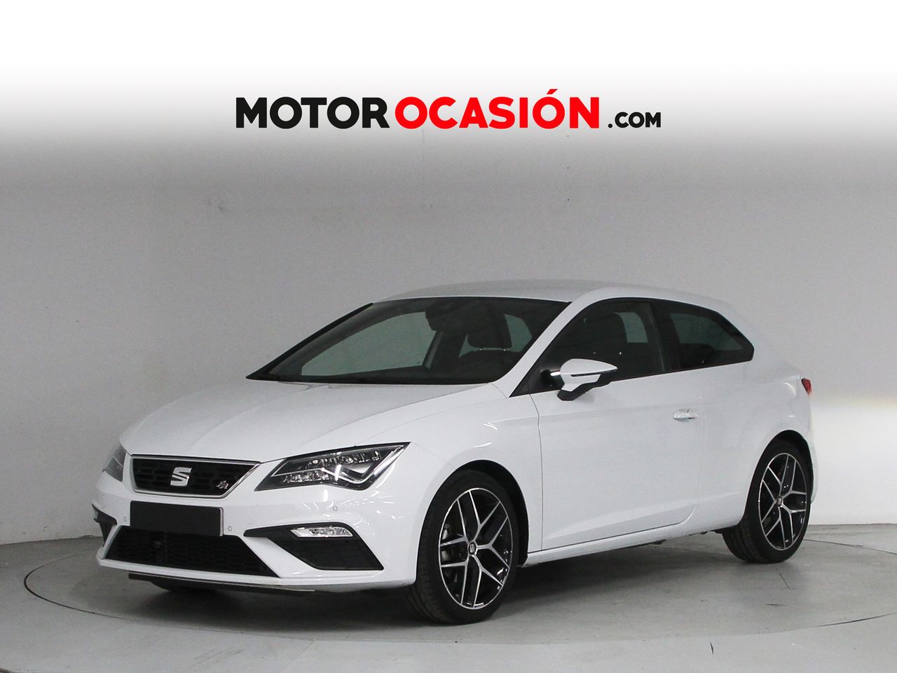 seat leon 2018 /
