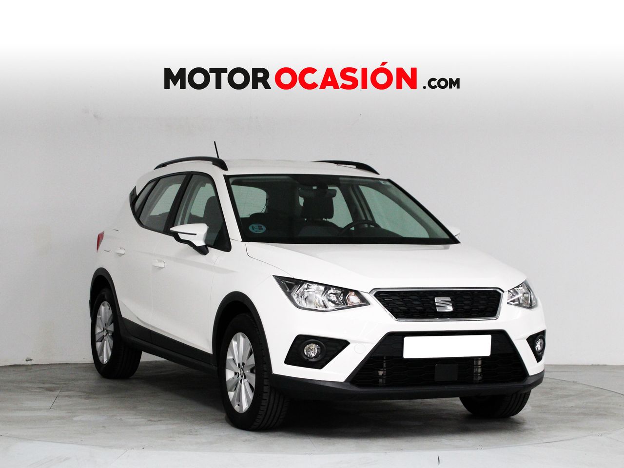 seat arona 2019 / foto grande (3)