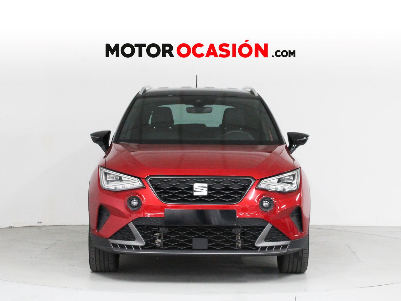 seat arona 2021 / foto grande (2)