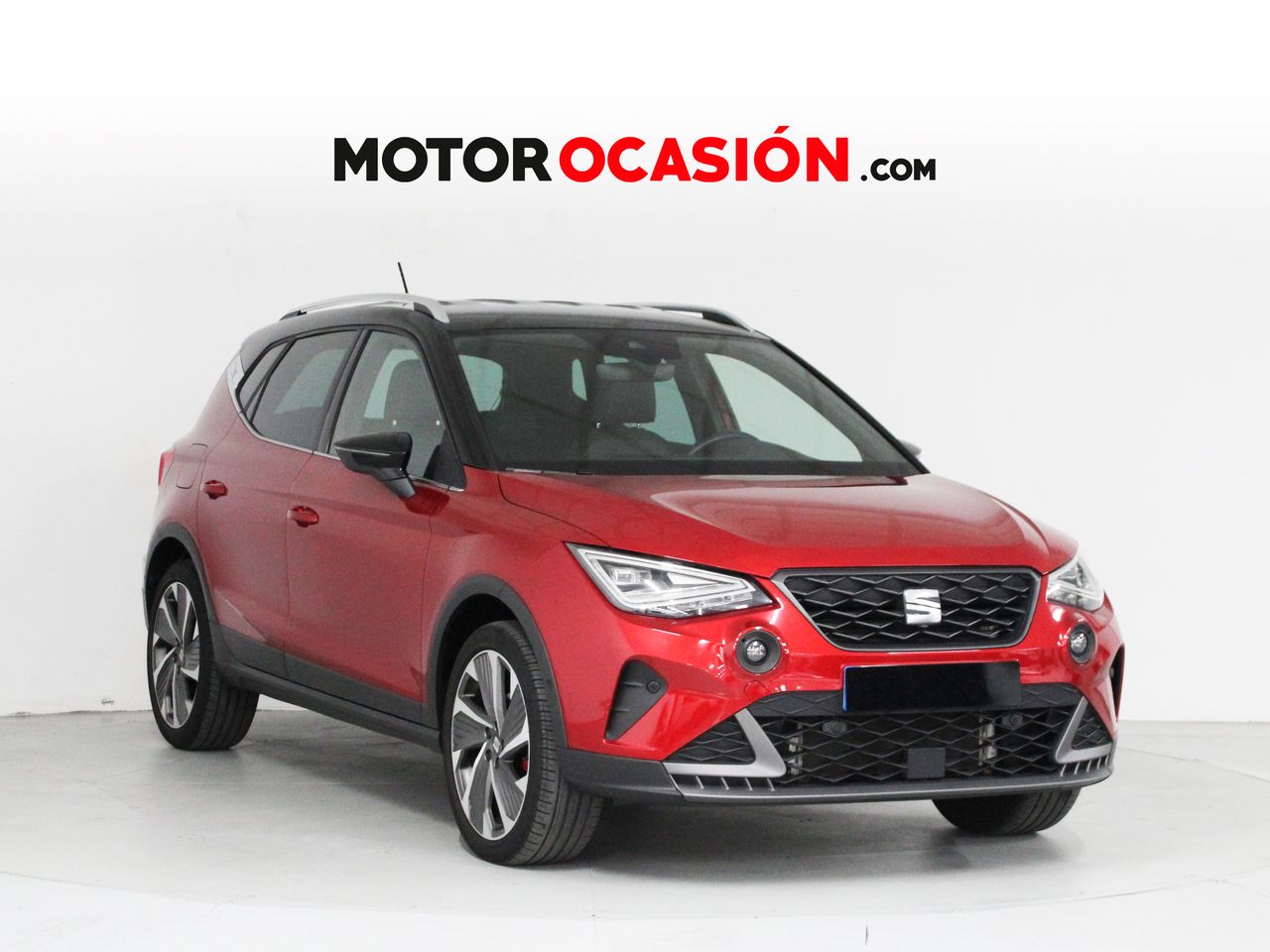 seat arona 2021 / foto grande (3)