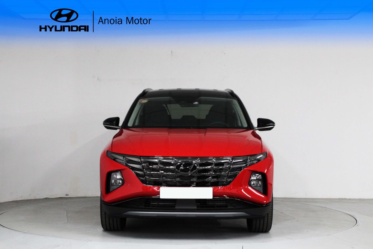 hyundai tucson 2020 / foto grande (3)