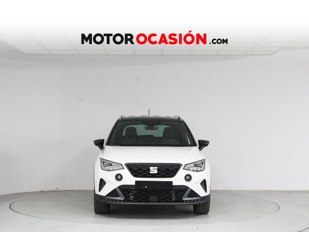seat arona 2022 / foto grande (2)