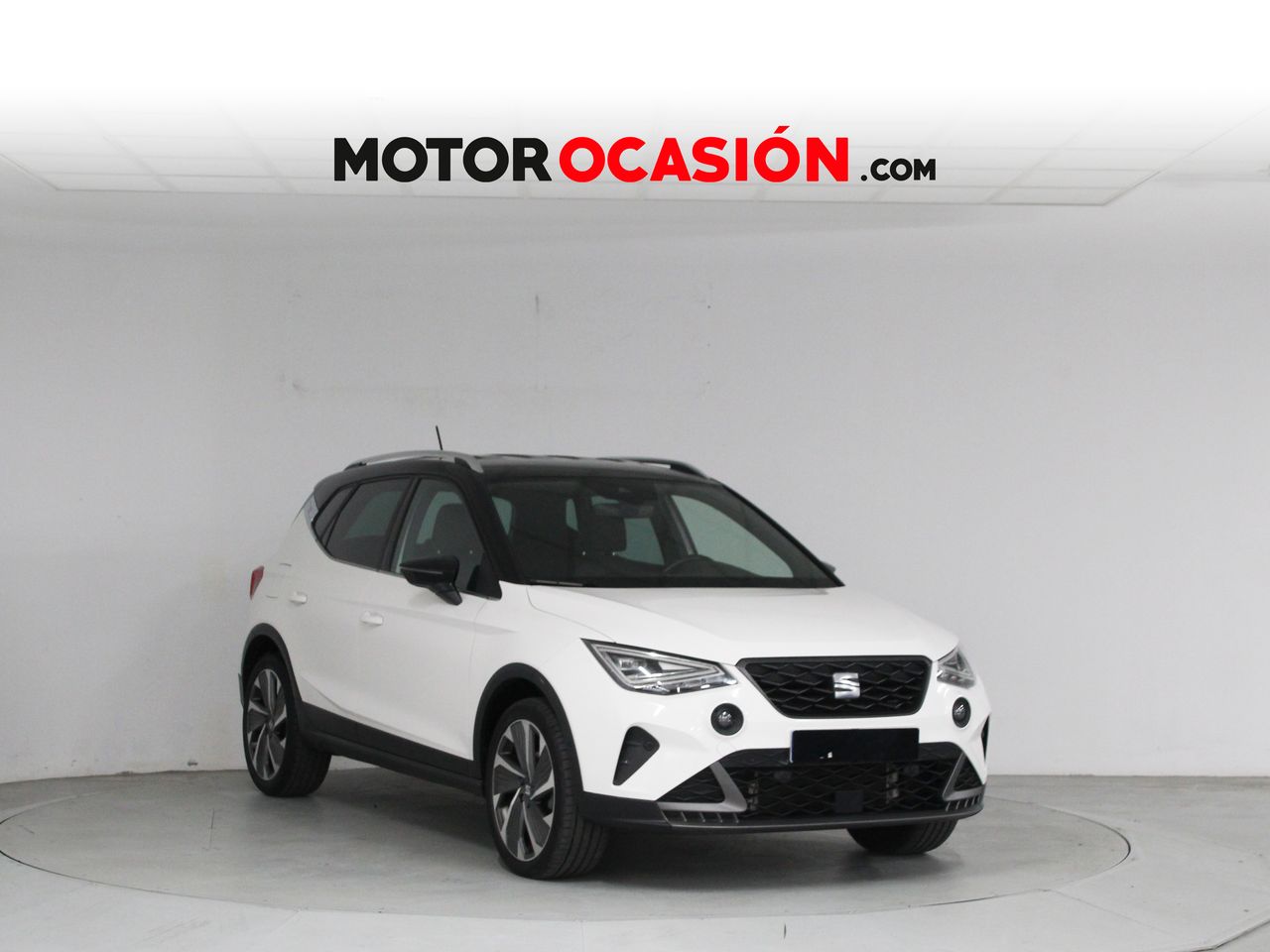 seat arona 2022 / foto grande (3)
