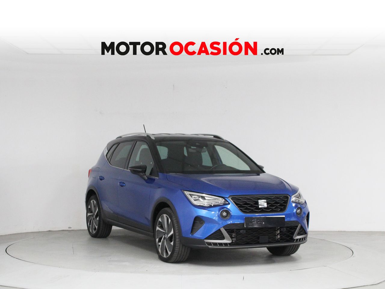 seat arona 2022 / foto grande (3)