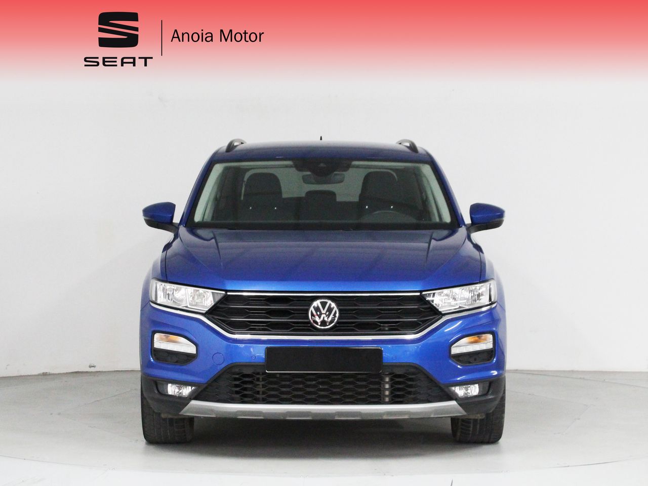 volkswagen t-roc 2020 / foto grande (2)
