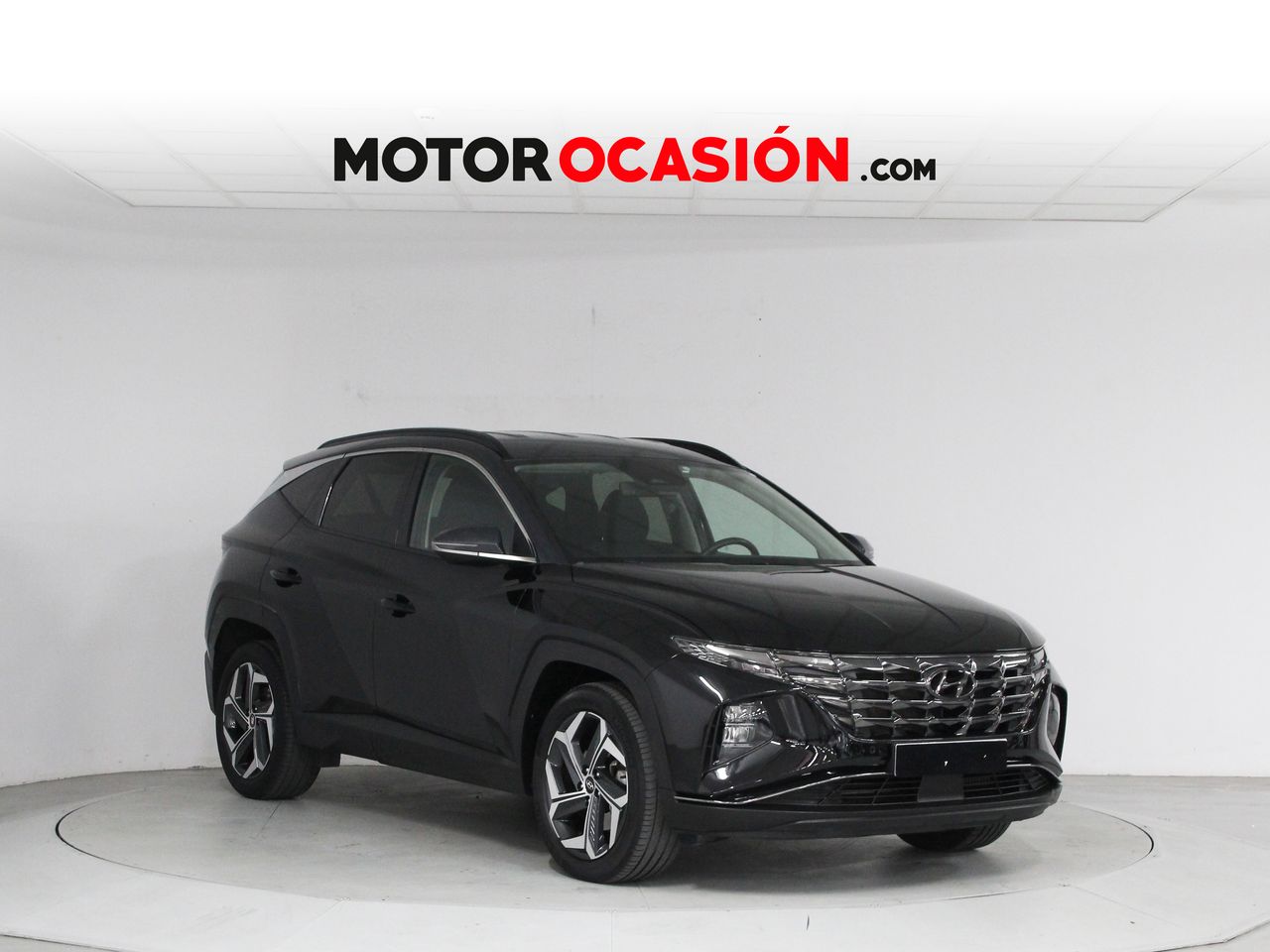 hyundai tucson 2020 / foto grande (3)